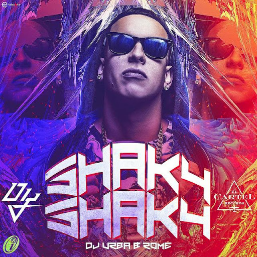  Shaky Shaky (Prod. by Dj Urba Y Rome)