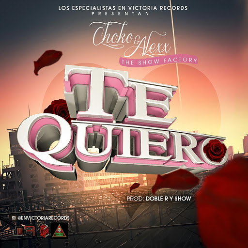 Te Quiero (Prod. DuB R Y Show) (By JGalvezFlow)