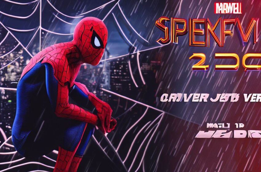  «Spider-Man: Across the Spider-Verse» se retrasa hasta junio de 2024
