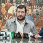 FISCAL GENERAL GARANTIZA LA CONSTRUCCIÓN DEL EDIFICIO DE LA FISCALÍA DEPARTAMENTAL DE SANTA CRUZ EN PREDIOS LEGALMENTE REGISTRADOS