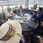 MUERTES EN BLOQUEOS PRESIONAN A EVO MORALES A PEDIR DIÁLOGO TRAS JORNADA TRÁGICA EN POTOSÍ Y COCHABAMBA