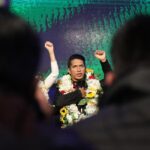 FISCAL GENERAL PARTICIPA DE SALA PLENA DEL TSE Y ANUNCIA EL TRABAJO ININTERRUMPIDO DEL MINISTERIO PÚBLICO DURANTE LAS ELECCIONES GENERALES