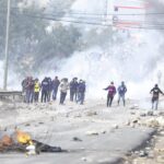 EVO MORALES SE DESLIGA DE BLOQUEOS, PERO SU PRONUNCIAMIENTO AGRAVA LA CRISIS SOCIAL Y POLÍTICA