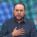 RENUNCIA DE CÉSAR SILES AL MINISTERIO DE JUSTICIA MARCADA POR RUMORES Y ACUSACIONES INFUNDADAS
