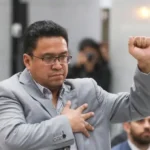TSJ DENUNCIA INTROMISIÓN POLÍTICA EN LA JUSTICIA Y APUNTA A EXMINISTRO SILES COMO RESPONSABLE DE INTENTO DE GOLPE INSTITUCIONAL