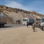 MUERTES EN BLOQUEOS PRESIONAN A EVO MORALES A PEDIR DIÁLOGO TRAS JORNADA TRÁGICA EN POTOSÍ Y COCHABAMBA