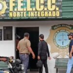 SUJETO QUE MATÓ A SU HIJO Y A SU EXPAREJA ES SENTENCIADO A 30 AÑOS DE PRISIÓN EN EL PENAL DE CHONCHOCORO