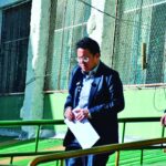 ATAQUE CON MACHETES EN PLENA FIESTA DE TAPERA DEJA VARIOS HERIDOS Y SOSPECHOSOS BAJO CUSTODIA