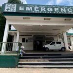 FISCALÍA INVESTIGA ASESINATO DEL TENIENTE CORONEL JUAN JAVIER SOLÍZ CÁCERES EN UN CUARTEL DE MONTERO