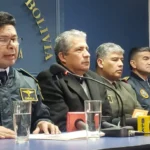 ASESINAN A UNA MUJER EN LA PAZ PARA EVITAR EL PAGO DE UNA DEUDA DE ASISTENCIA FAMILIAR