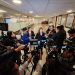 TSJ DENUNCIA AMENAZAS CONTRA INSTITUCIONES POR LA CANDIDATURA DE EVO MORALES