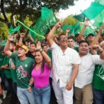 Desde el viernes se regularizará la distribución de alimento complementario en Santa Cruz de la Sierra